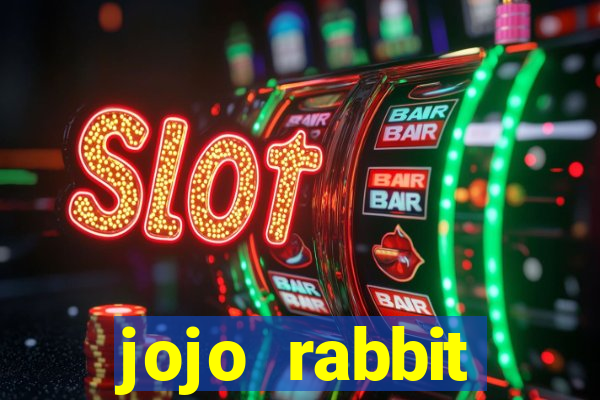 jojo rabbit assistir dublado